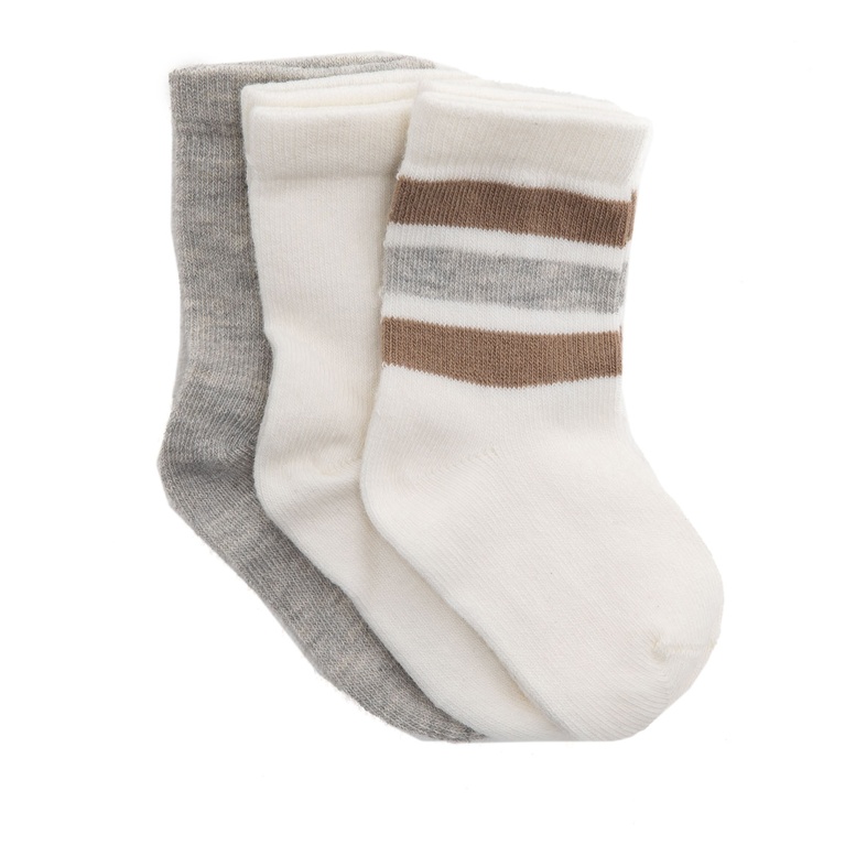 Socks 3-pack "Toddler"